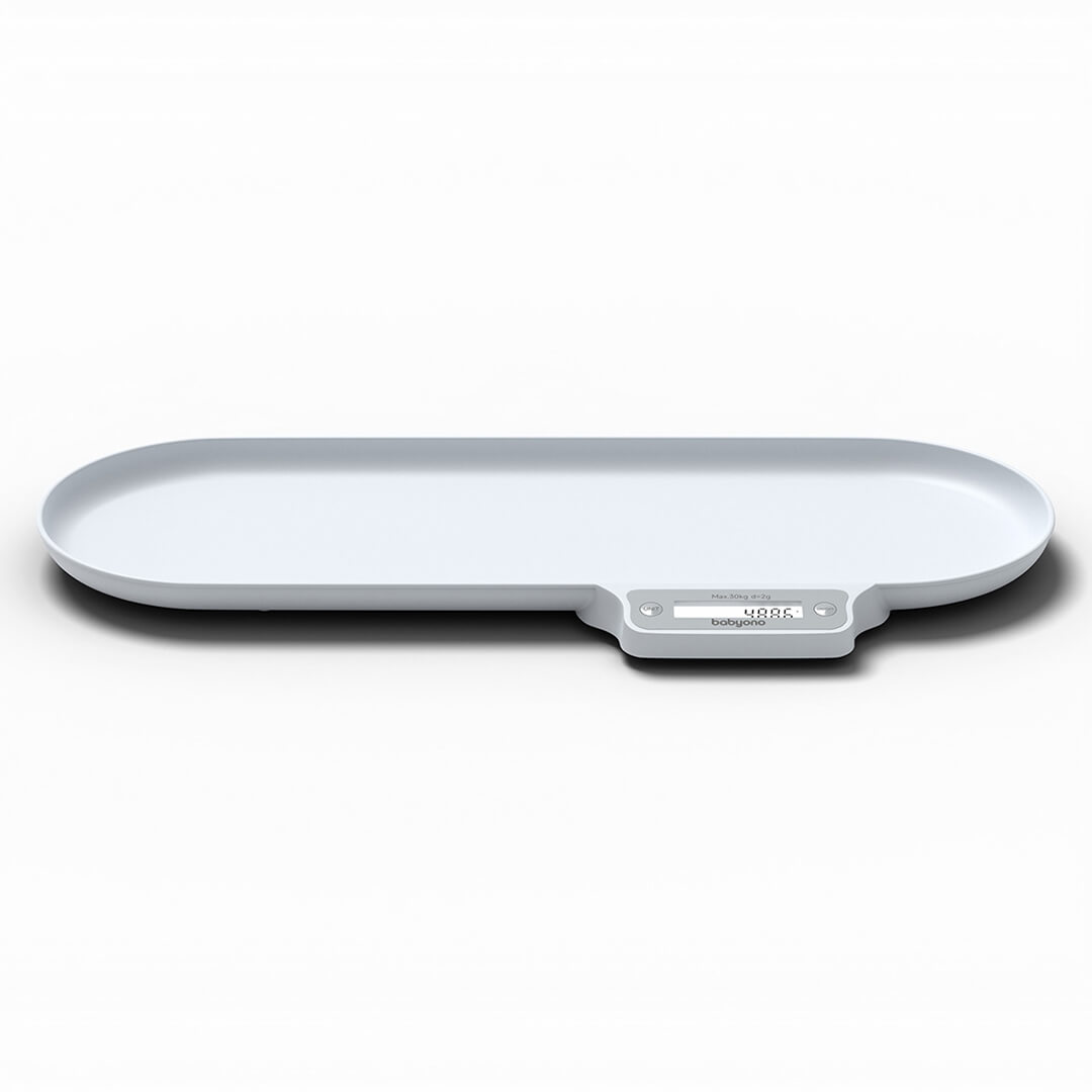 Waga do ważenia niemowląt